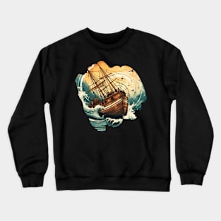 storm Crewneck Sweatshirt